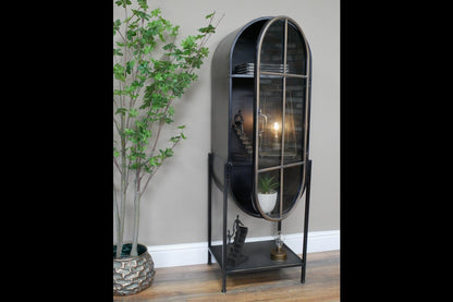 Display Cabinet