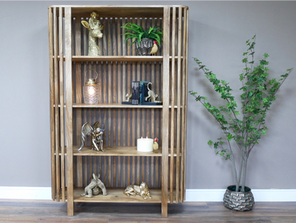 Large Display Shelves / Bookcase