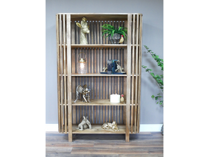 Large Display Shelves / Bookcase