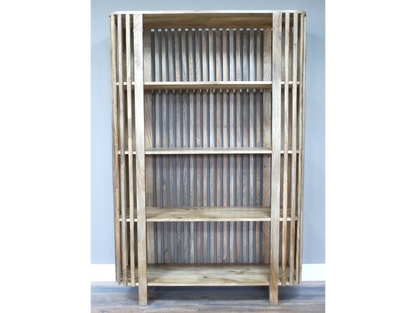 Large Display Shelves / Bookcase