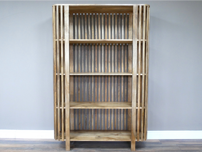 Large Display Shelves / Bookcase