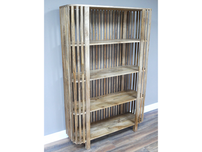 Large Display Shelves / Bookcase