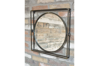 Industrial Mirror