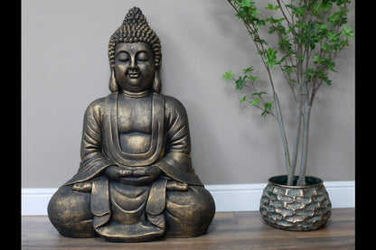 Buddha