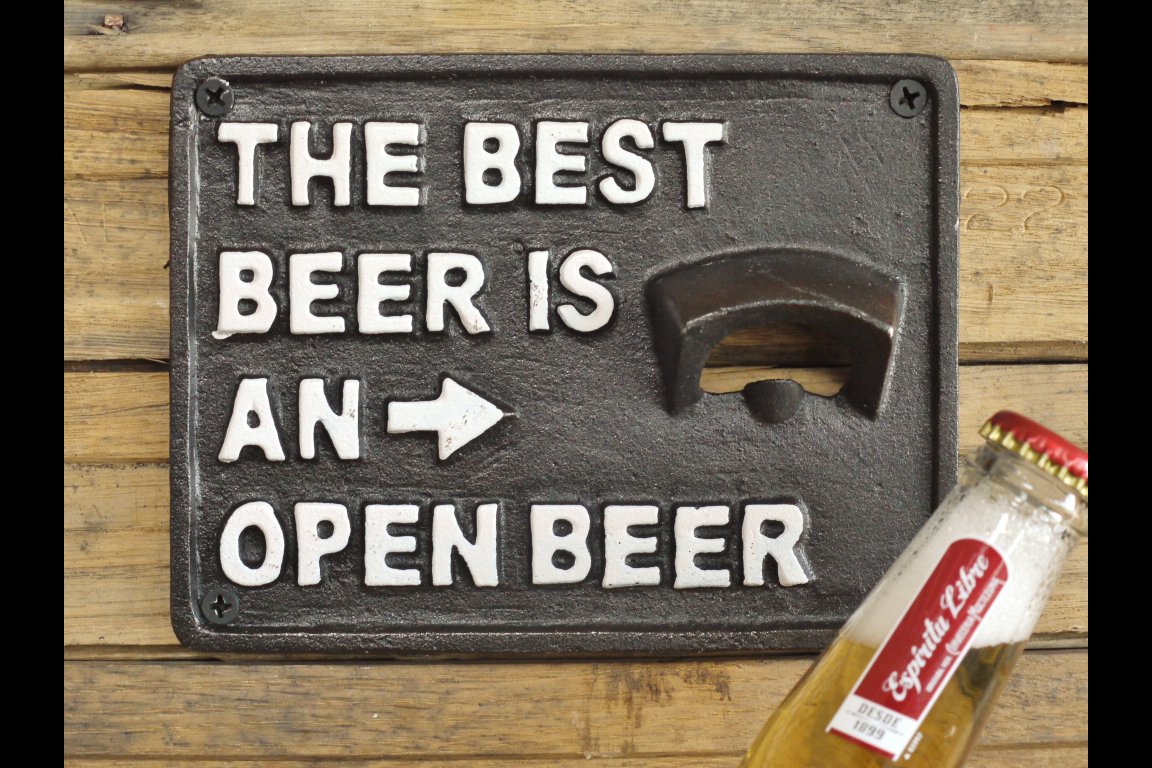 Bottle Opener