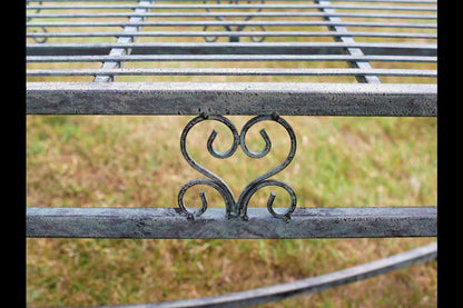 Stool Bench