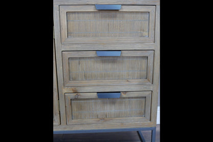 Bamboo Sideboard