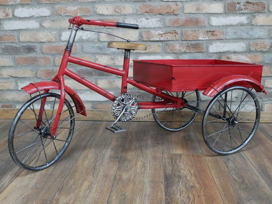 Tricycle