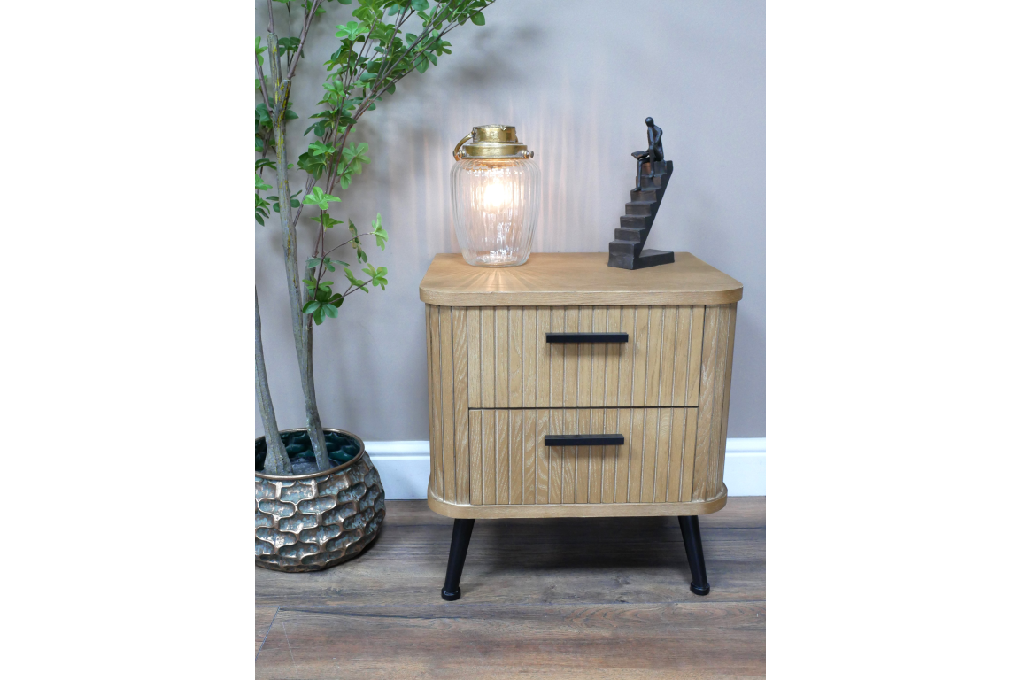 Bedside Cabinet - Small
