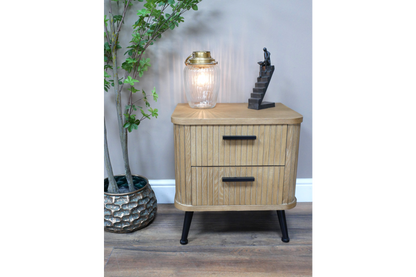 Bedside Cabinet - Small