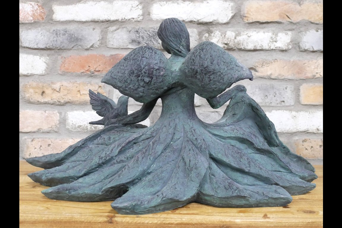 Birdfeeder
