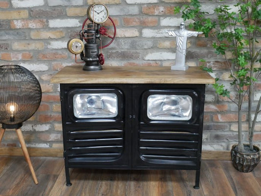 Truck Cabinet