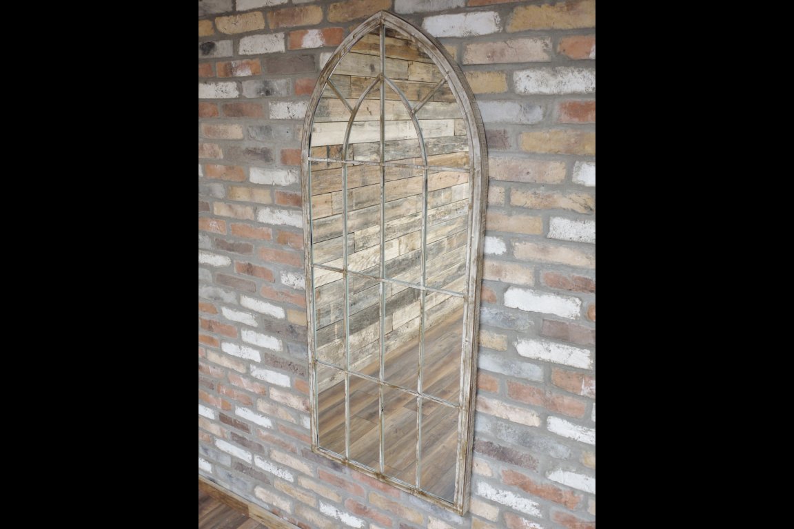 Arch Mirror