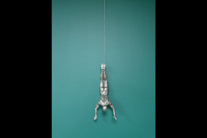 Diving Man