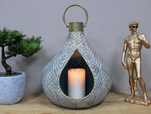 Moroccan Style Lantern