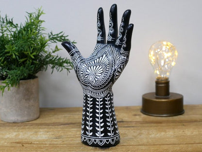 Jewellery Hand