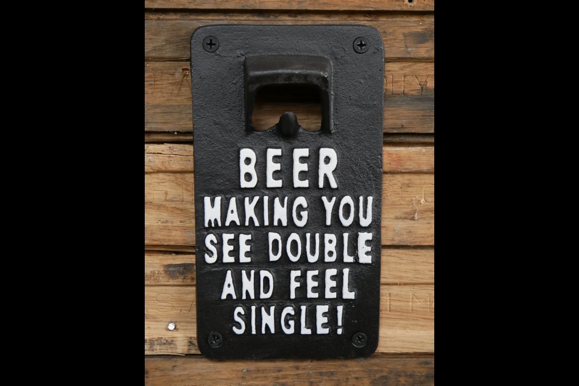 Bottle Opener