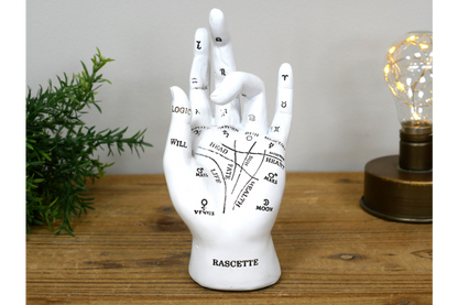 Hand