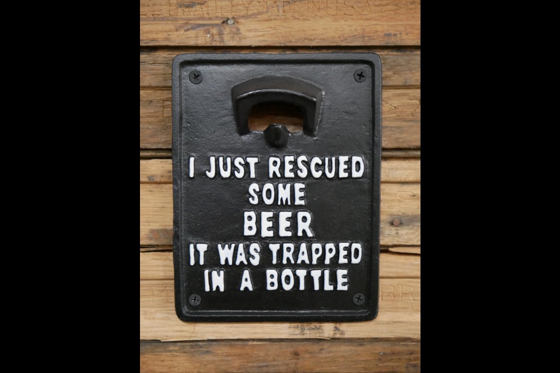 Bottle Opener