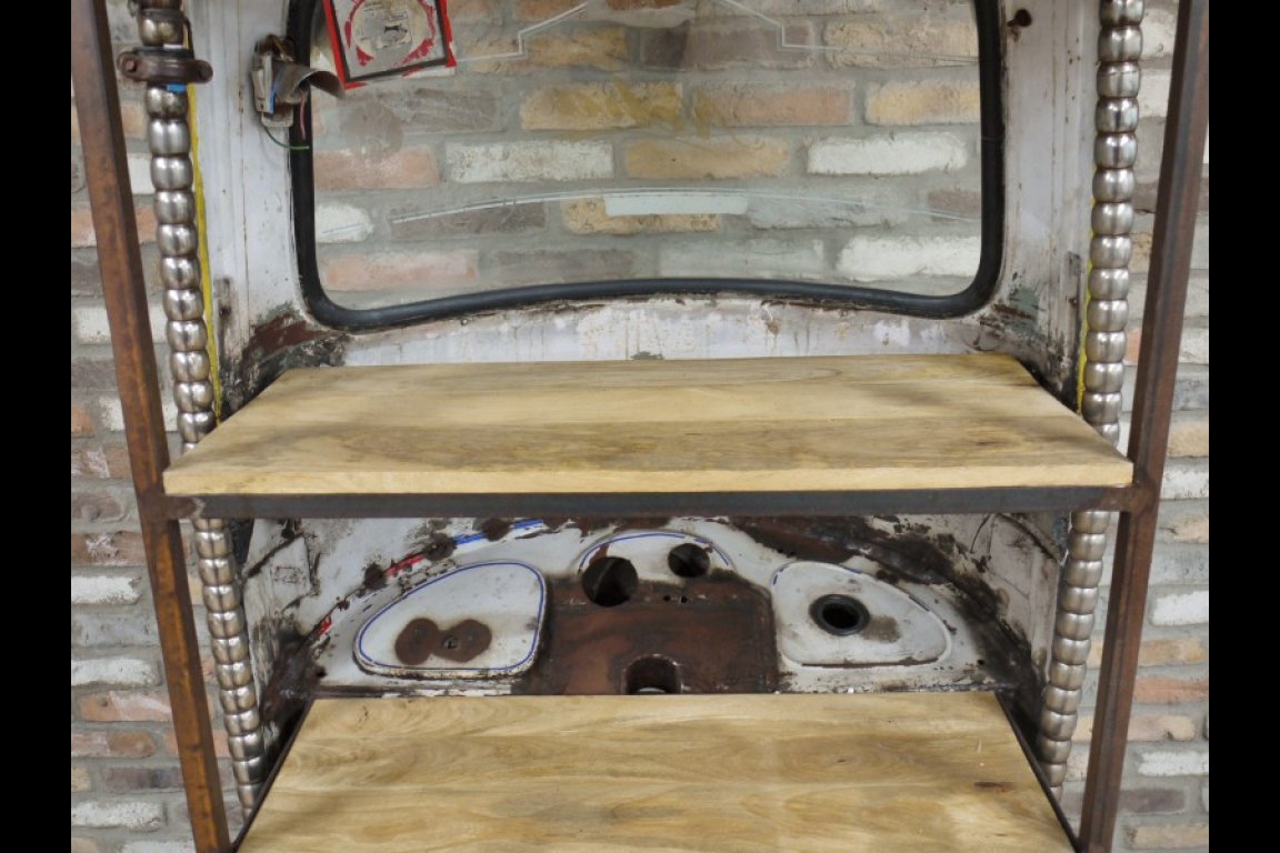 Tuk Tuk Bar