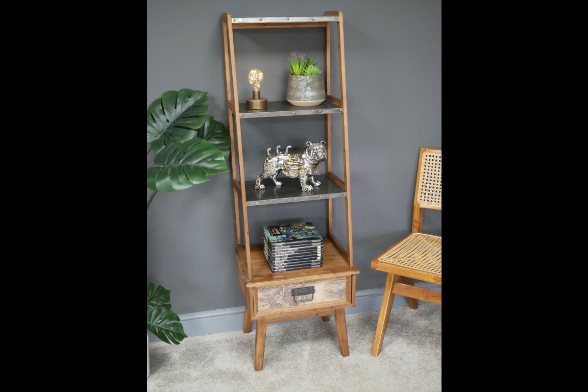 Bookshelf