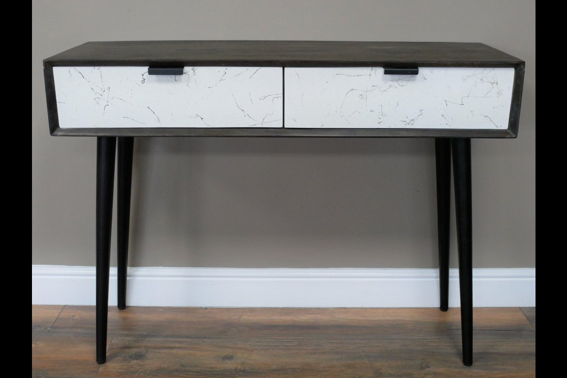 Venice Desk/Dressing Table