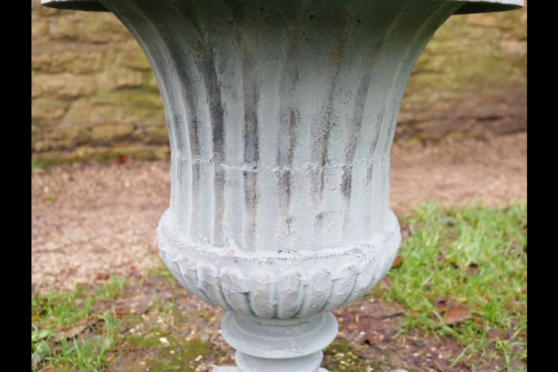 C3 Urn No Base O/C Finish
