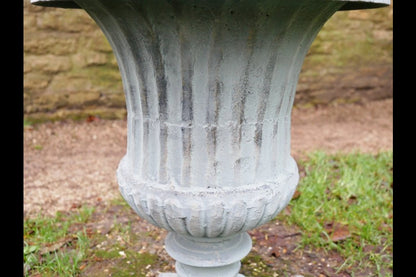 C3 Urn No Base O/C Finish