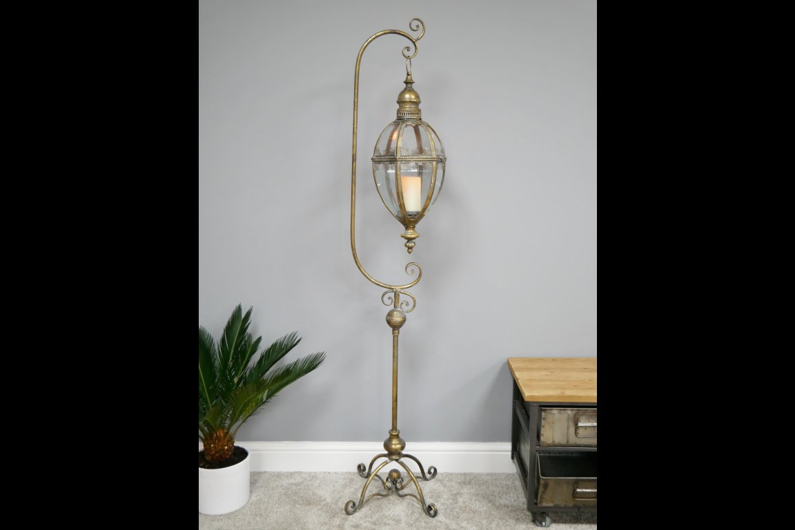 Hanging Lantern