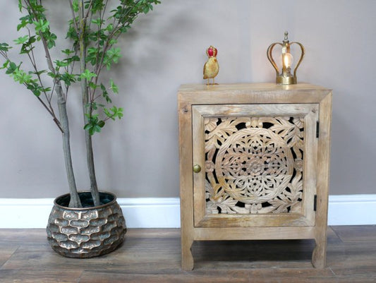 Bedside Cabinet