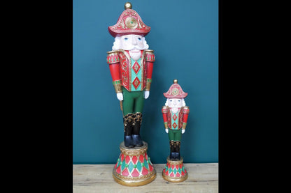 Nutcracker - Large