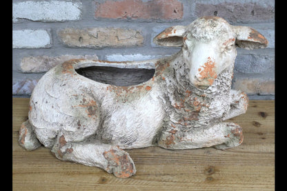 Sheep Planter