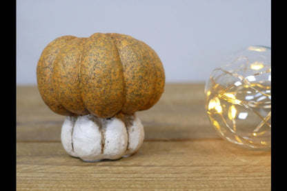 Small Pumpkin