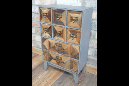 Small Storage Cabinet