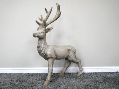 Standing Stag
