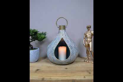 Moroccan Style Lantern
