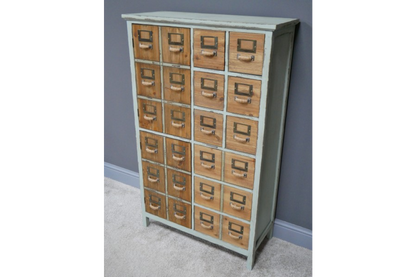 Multi Drawer Cabinet