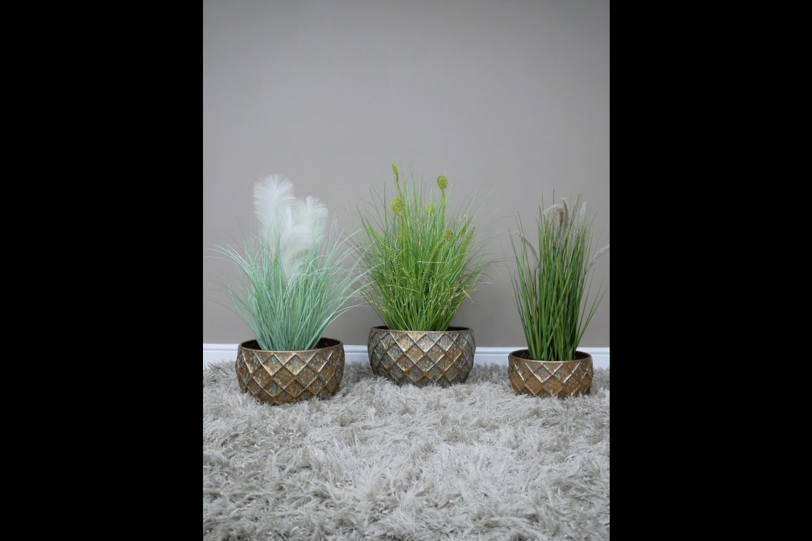 Set Of 3 Planters