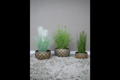 Set Of 3 Planters