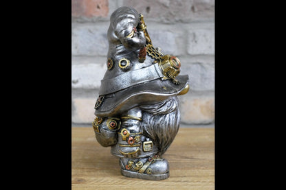 Steampunk Gonk