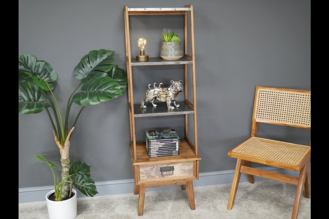 Bookshelf