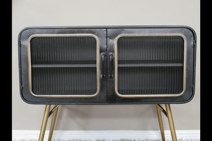Retro Cabinet