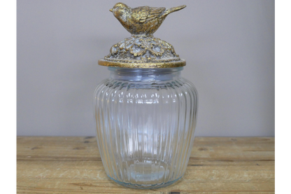 Glass Container
