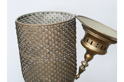 Lantern On Stand
