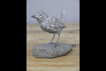 Set Of 4 Birds