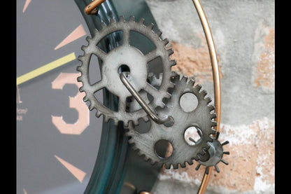 Engine Clock