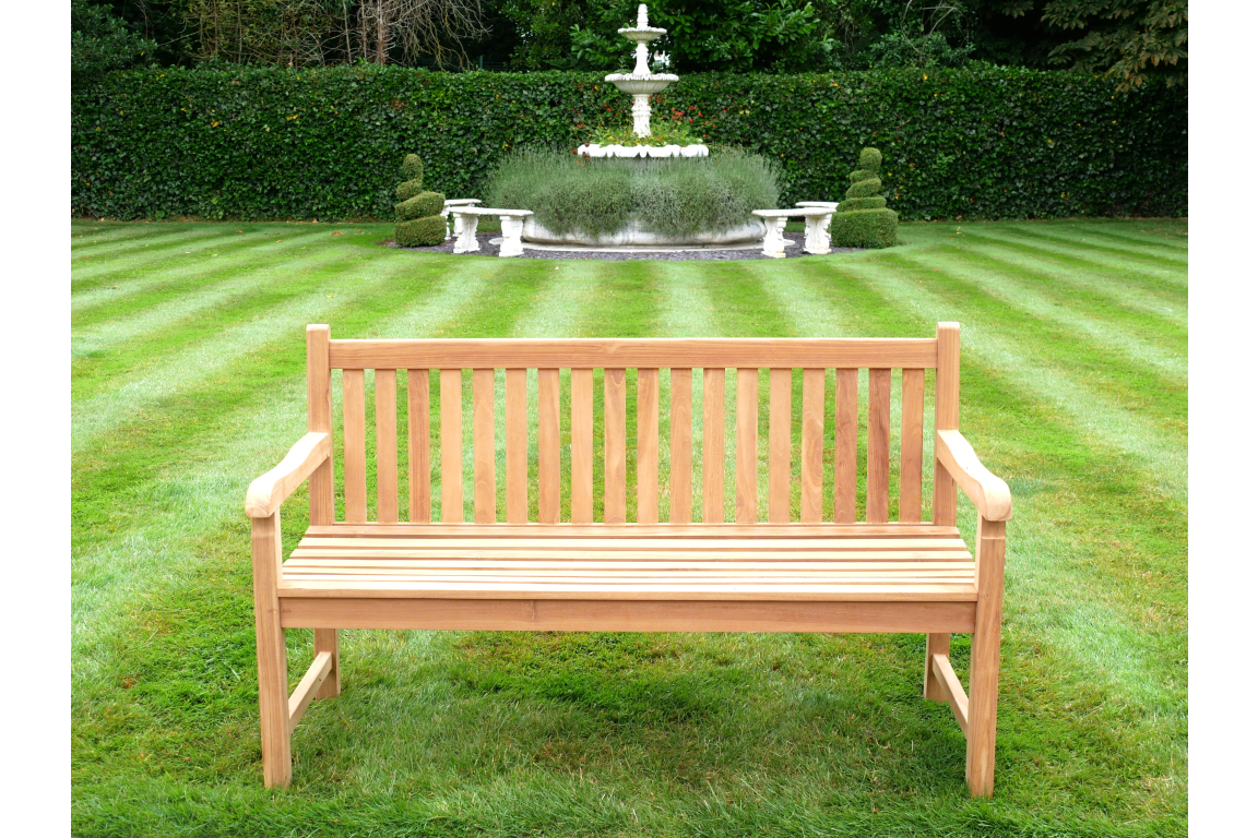 English Bench