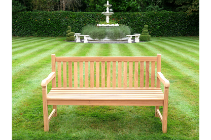 English Bench