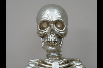 Yoga Skeleton