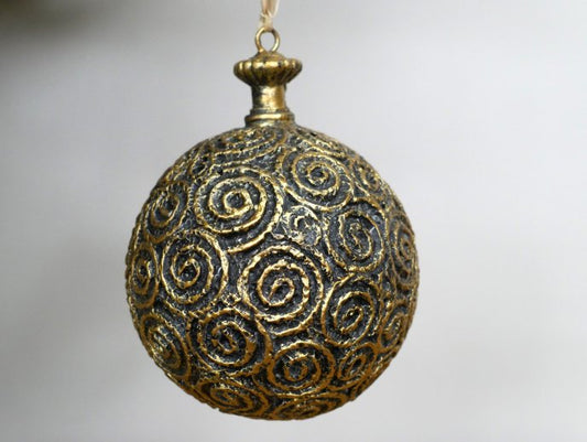 Christmas Bauble
